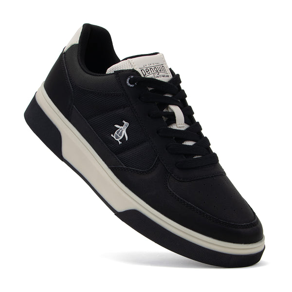 Tenis Style Hancock Negro