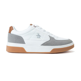 Tenis Original Penguin Style Hancock Blanco