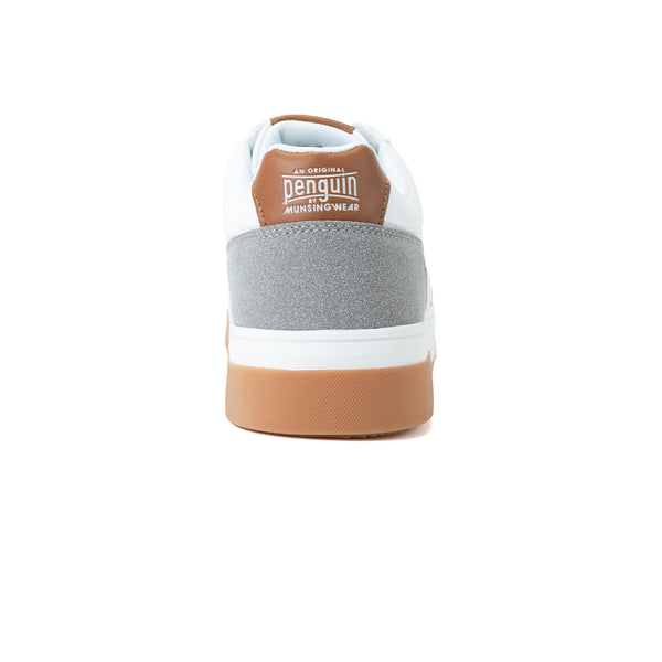 Tenis Original Penguin Style Hancock Blanco