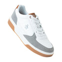 Tenis Original Penguin Style Hancock Blanco