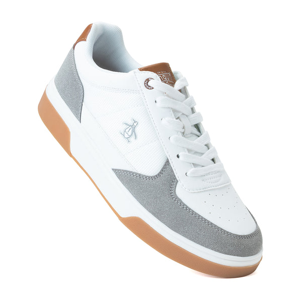 Tenis Original Penguin Style Hancock Blanco