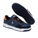Tenis Original Penguin Style Giles Navy