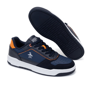 Tenis Original Penguin Style Giles Navy