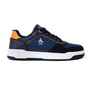 Tenis Original Penguin Style Giles Navy