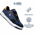 Tenis Original Penguin Style Giles Navy