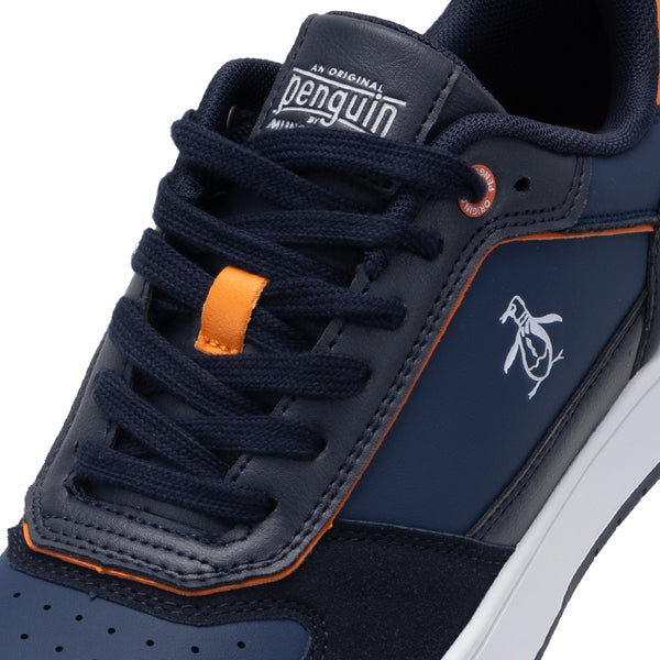 Tenis Original Penguin Style Giles Navy