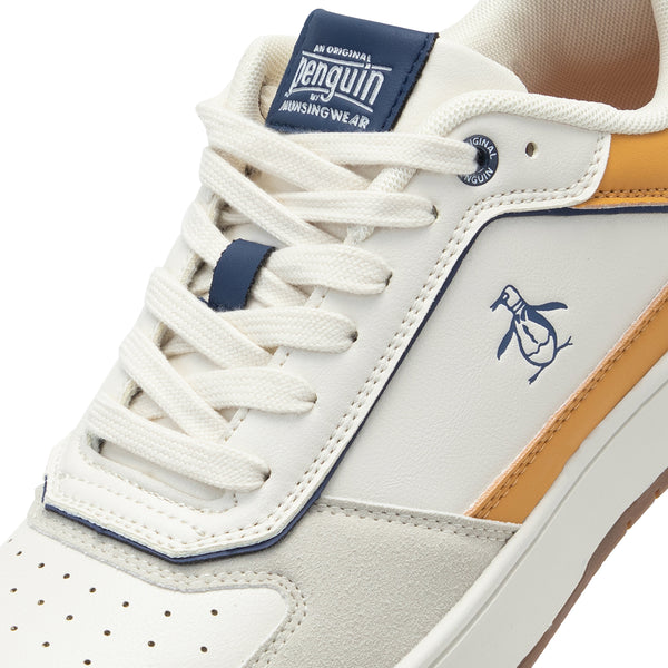 Tenis Style Giles Beige