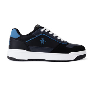 Tenis Style Giles Negro