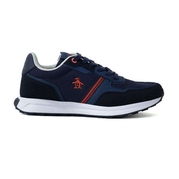 Tenis Style Lee Navy