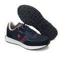 Tenis Style Lee Navy