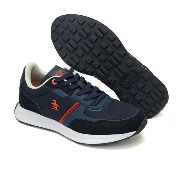 Tenis Style Lee Navy