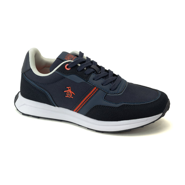 Tenis Style Lee Navy