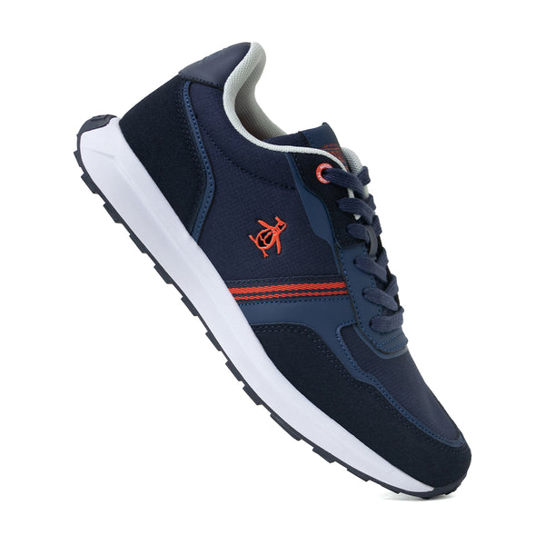 Tenis Style Lee Navy