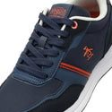 Tenis Style Lee Navy