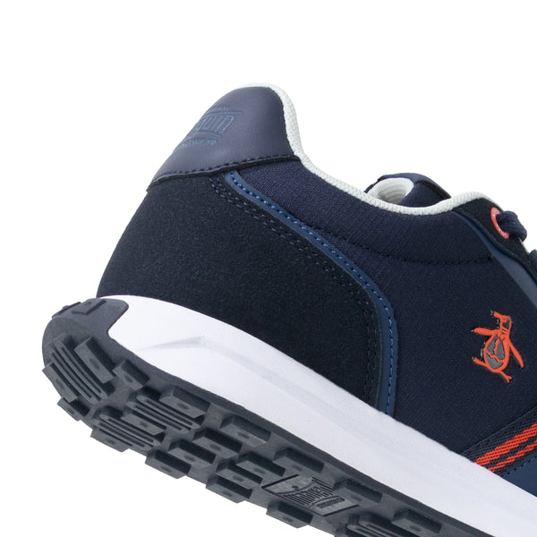 Tenis Style Lee Navy