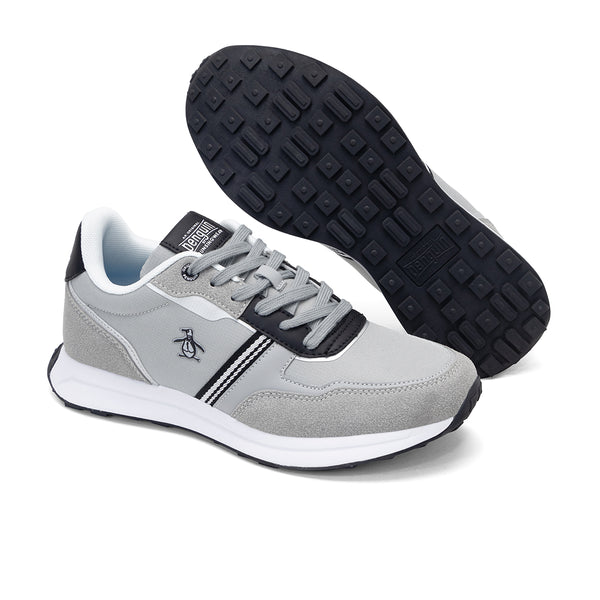 Tenis Style Lee Gris