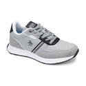 Tenis Style Lee Gris