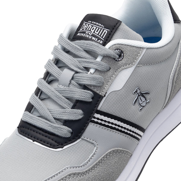 Tenis Style Lee Gris