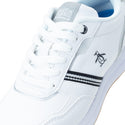 Tenis Original Penguin Style Lee Blanco