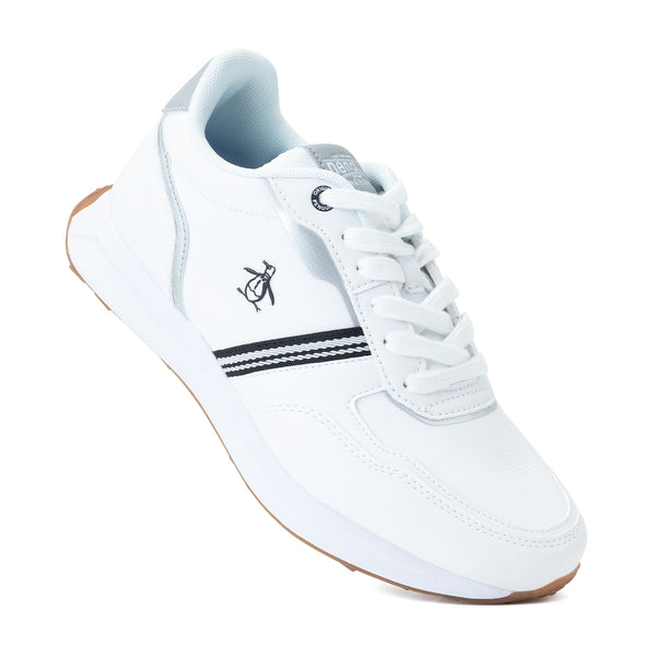 Tenis Original Penguin Style Lee Blanco