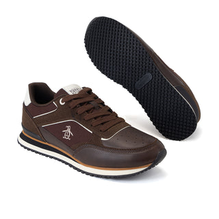 Tenis Original Penguin Style Bower Café
