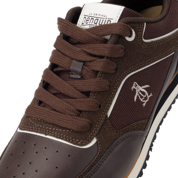 Tenis Original Penguin Style Bower Café