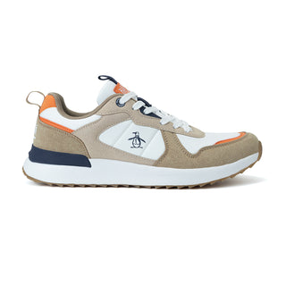 Tenis Style Ren Beige