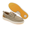 Tenis Style Romanov Beige