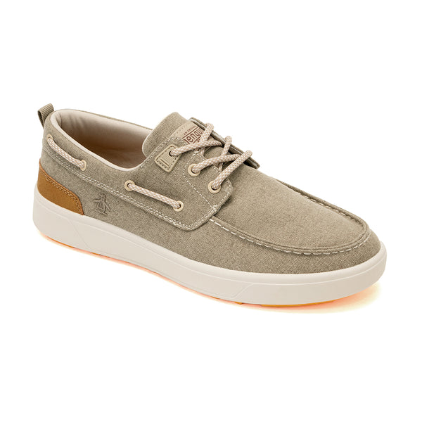 Tenis Style Romanov Beige