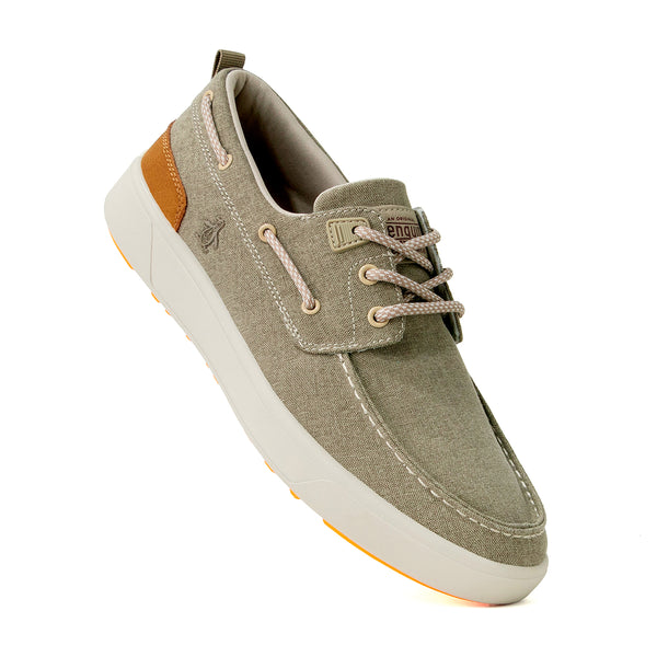 Tenis Style Romanov Beige