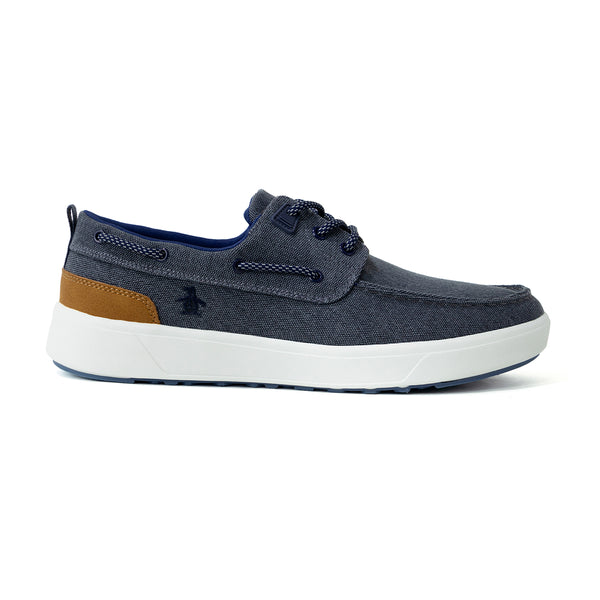 Tenis Style Romanov Denim