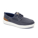 Tenis Style Romanov Denim