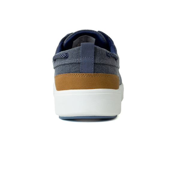 Tenis Style Romanov Denim