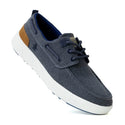 Tenis Style Romanov Denim