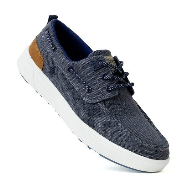 Tenis Style Romanov Denim