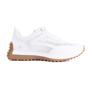 Tenis Penguin Dama Style Callie Blanco