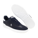 Tenis Penguin Style Louis Navy