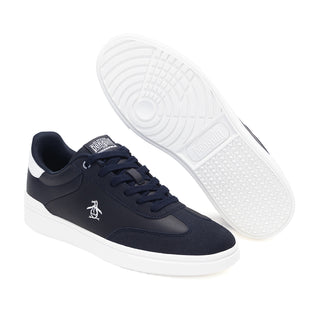 Tenis Penguin Style Louis Navy