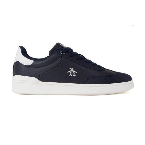 Tenis Penguin Style Louis Navy