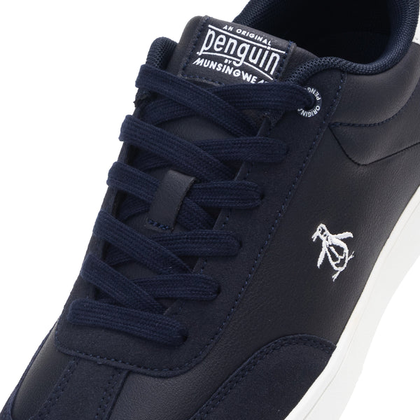 Tenis Penguin Style Louis Navy