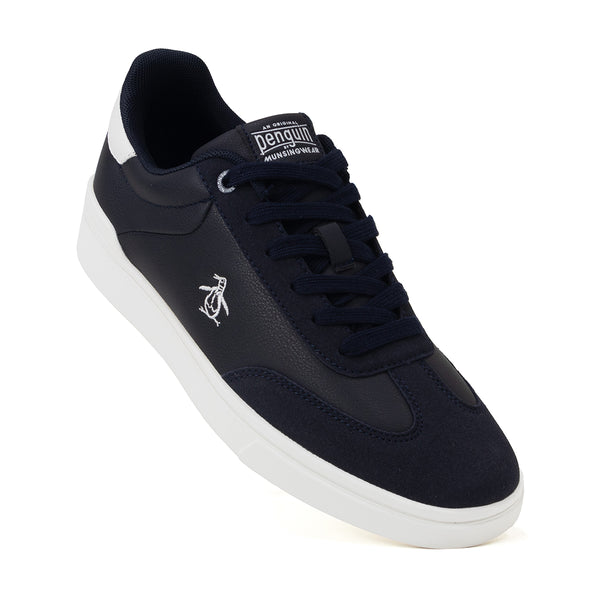 Tenis Penguin Style Louis Navy