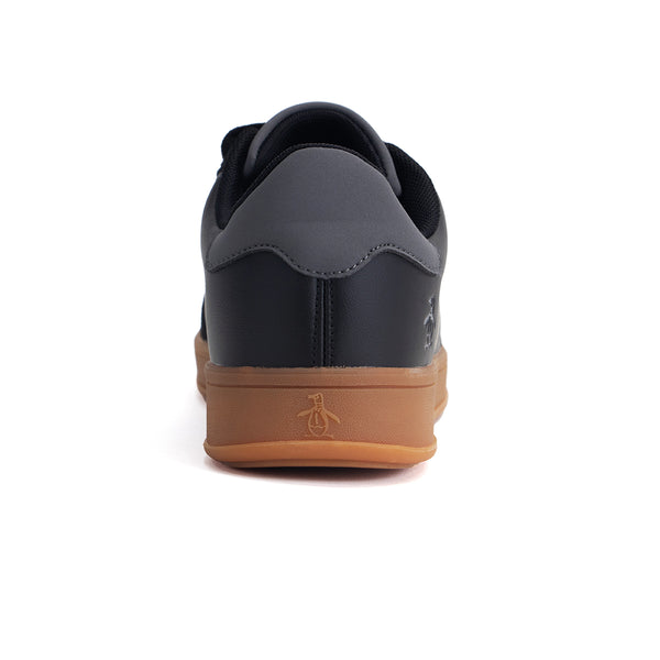 Tenis Penguin Style Maes Negro
