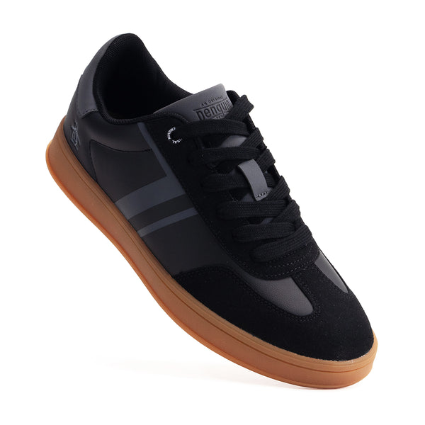 Tenis Penguin Style Maes Negro