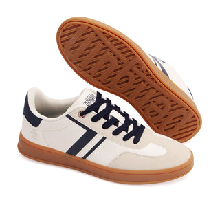 Tenis Penguin Style Maes Blanco