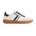 Tenis Penguin Style Maes Blanco