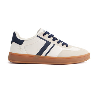 Tenis Penguin Style Maes Blanco