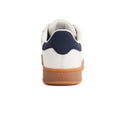 Tenis Penguin Style Maes Blanco