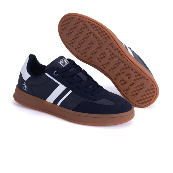 Tenis Penguin Style Maes Navy