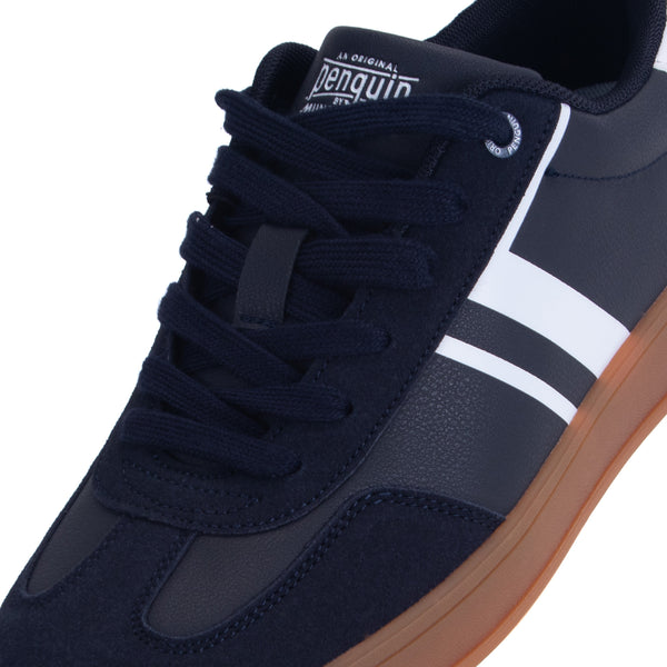 Tenis Penguin Style Maes Navy