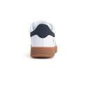 Tenis Penguin Style Maes Blanco
